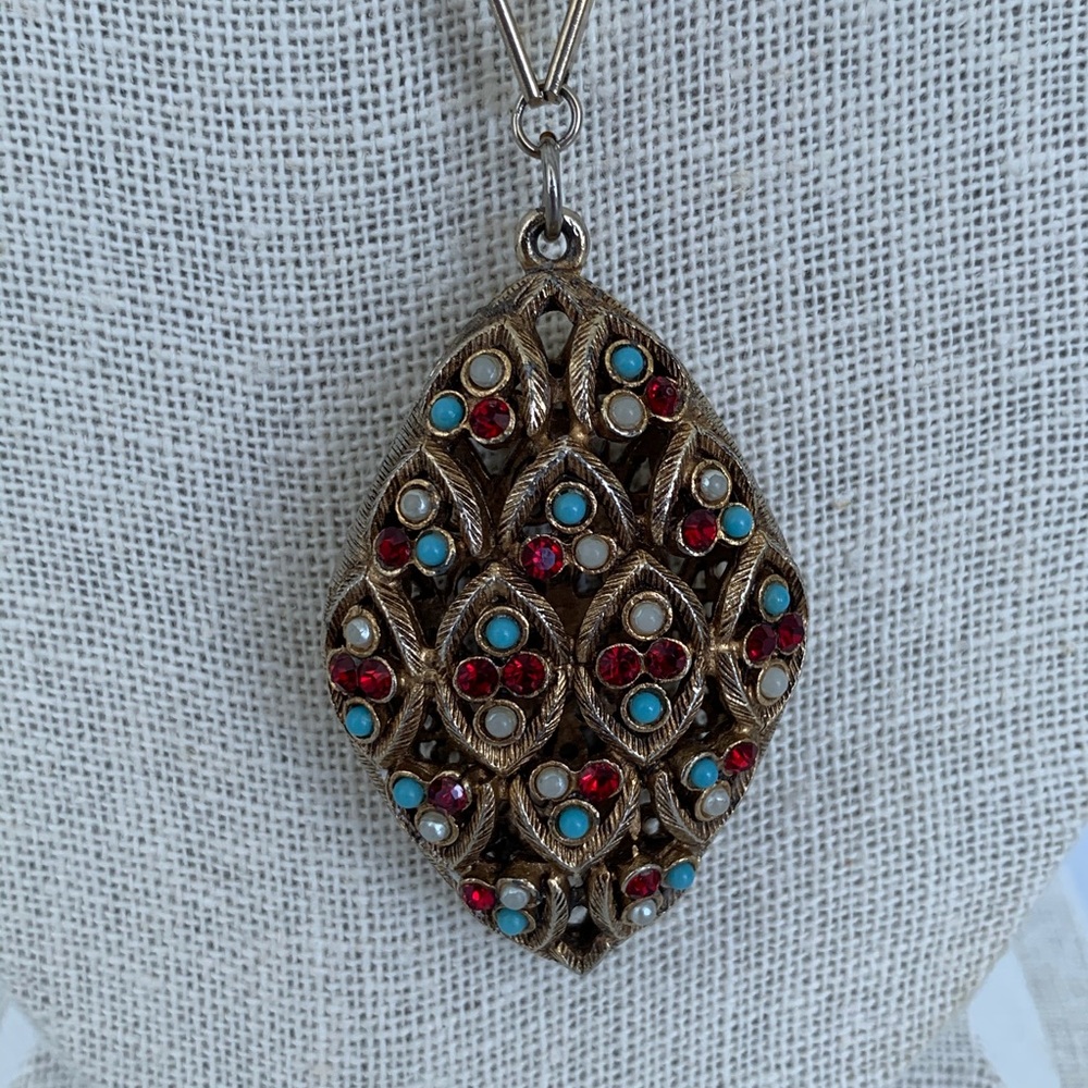 Vintage Necklace